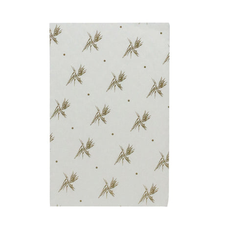 Bird Of Paradise - Candy Pad - (1/2 lb) 8-1/8 x 5-1/4"