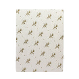 Bird Of Paradise - Candy Pad - (1lb) 10-1/2 x 8-1/8"
