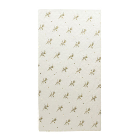 Bird Of Paradise - Candy Pad - (5 lb) 15-3/4 x 8-1/8"