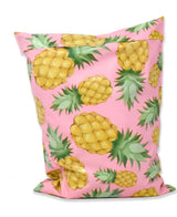 Pineapple Poly Mailers Size 6x9 Shipping Bags
