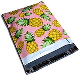Pineapple Poly Mailers Size 6x9 Shipping Bags