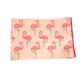Pink Flamingo Poly Mailers Size 10x13 Colorful Shipping Bags