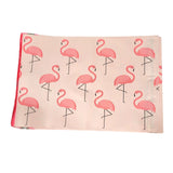 Pink Flamingo Poly Mailers Size 10x13 Colorful Shipping Bags