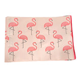 Pink Flamingo Poly Mailers Size 10x13 Colorful Shipping Bags