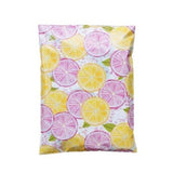 Pink Lemonade Poly Mailers Size 6x9 Shipping Bags