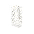 Gold Stars - Candy Bag - 4 x 2-1/2 x 9-1/2"