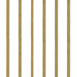 Gold Stripes - Poly Roll - 30" x 100'
