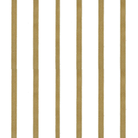 Gold Stripes - Poly Roll - 30" x 100'