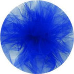 Royal - Tulle - 6" x 25 Yards