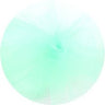 Aqua - Tulle - 6" x 25 Yards