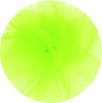 Citrus - Tulle - 6" x 25 Yards