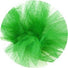 Emerald - Tulle - 6" x 25 Yards