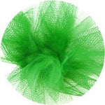 Emerald - Tulle - 6" x 25 Yards