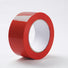 Red - Packing Tape - (1.8 mil) 2" Width x 85 Yards