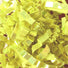 Radiance Canary - Crinkle Cut Basket Shred - 10 lb Box