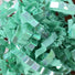Radiance Mint - Crinkle Cut Basket Shred - 10 lb Box
