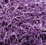 Radiance Orchid - Crinkle Cut Basket Shred - 10 lb Box