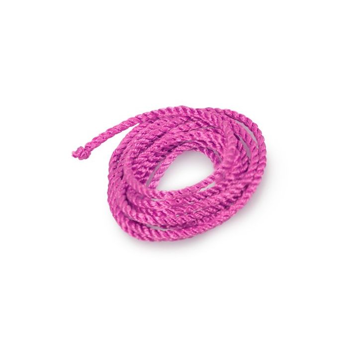 Azalea - Rayon Twist Cord - 100 Yards