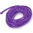 Purple - Rayon Twist Cord - 100 Yards