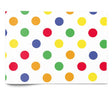 Primary Dots - Tissue - Ream - 20 x 30"