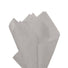 Silver - Tissue - Ream - 20" x 30" - Quire Folded