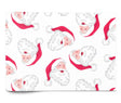 Santa - Tissue - Ream - 20 x 30"