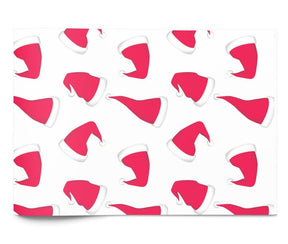 Hats off to Christmas - Tissue - Ream - 20 x 30"