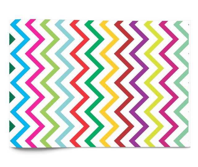 Zig Zag - Tissue - Ream - 20 x 30"