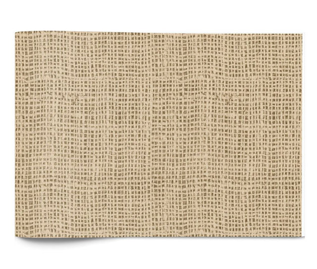 Burlap - Tissue - Ream - 20 x 30"