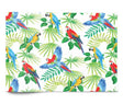 Rain Forest - Tissue - Ream - 20 x 30"