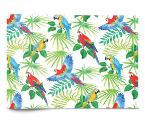 Rain Forest - Tissue - Ream - 20 x 30"