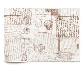 Wish You Were Here - Tissue - Ream - 20 x 30"