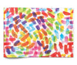 Different Strokes - Tissue - Ream - 20 x 30"
