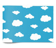 Puffy Clouds - Tissue - Ream - 20 x 30"