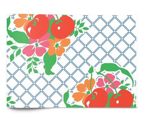 Cozy Kitchen 2 - Tissue - Ream - 20 x 30"