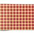 Red Kraft Rustic Gingham - Tissue - Ream - 20 x 30"