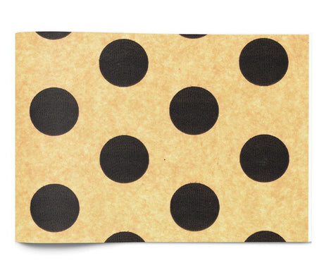 Blackberry Dots - Tissue - Ream - 20 x 30"