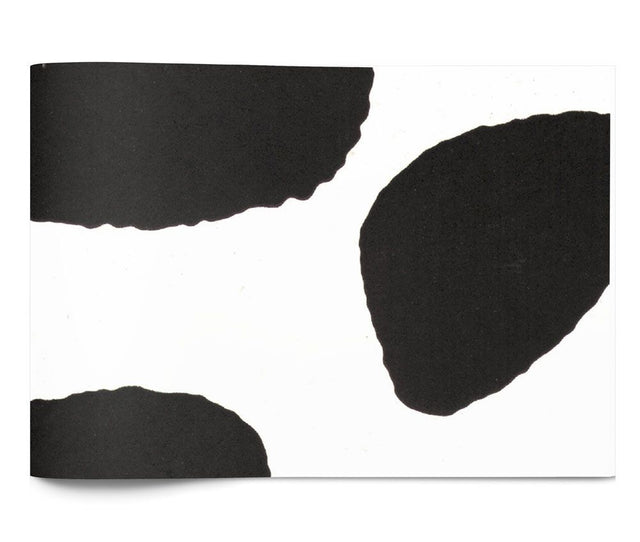 Cow - Tissue - Ream - 20 x 30"