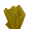 Gold - Tissue - Ream - 20" x 30" - Quire Folded