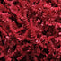 Red - Crinkle Cut Basket Shred - 10 lb Box