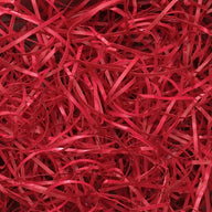 Red - Very Fine Cut Basket Shred - 10 lb Box