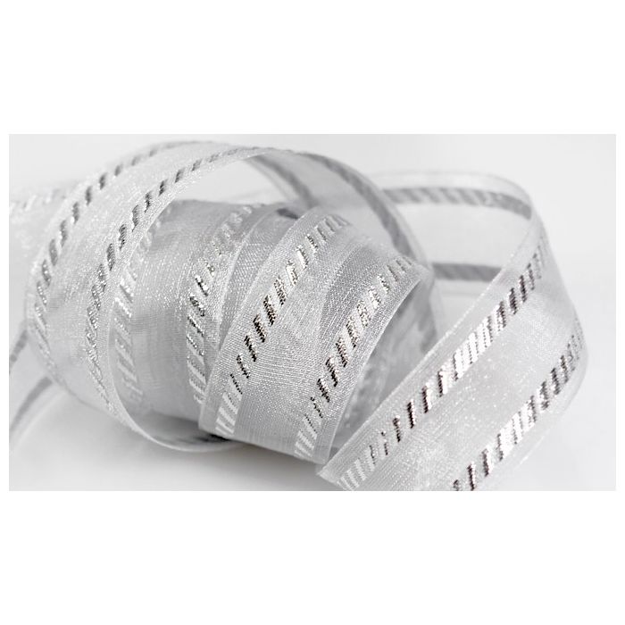 Ritzy Ribbon