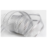 Ritzy Ribbon