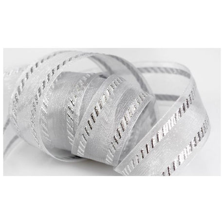 Ritzy Ribbon
