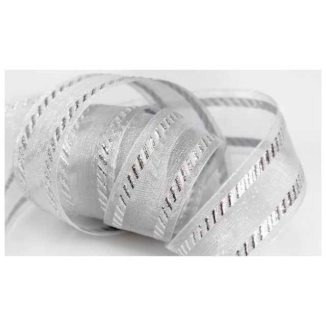 Ritzy Ribbon