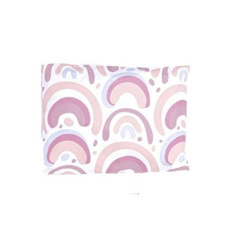 Rainbow BoHo Poly Mailers Size 10x13 Colorful Shipping Bags