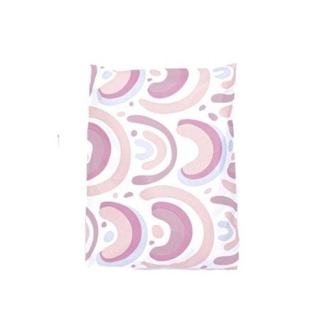 Rainbow BoHo Poly Mailers Size 10x13 Colorful Shipping Bags