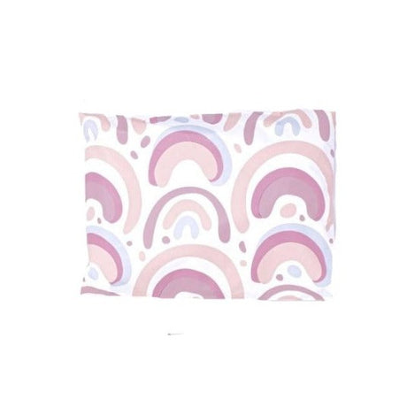 Rainbow BoHo Poly Mailers Size 10x13 Colorful Shipping Bags