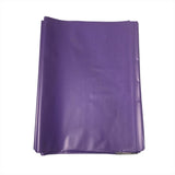 Purple Poly Mailers Size 12x15.5 Colorful Shipping Bags