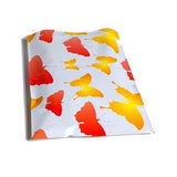 Spring Bundle Poly Mailers 30 Piece Variety of 4 different Sizes 6x9, 7.5x10.5, 9x12, 10x13 Shipping Bags Supplies